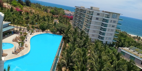 Bán căn hộ 2 pn, 130m2 tại Ocean Vista Phan Thiết