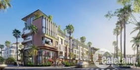 Shophouse ,Mini hose ,Biệt thự và Căn hộ