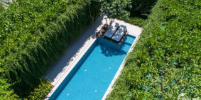 Biệt thự Đảo Ngọc Phú Quốc giá chỉ 7,5 tỷ, CK 42%, full nội thất 5*, nhận ngay l