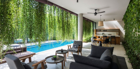 Wyndham Garden Phú Quốc biệt thự phong cách Private độc nhất với giá chỉ từ 9 tỷ