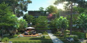 BIỆT THỰ FLAMINGO ĐẠI LẢI, NHẬN NHÀ NGAY,SỞ HỮU VV, 450M2, GIÁ TỪ 1,1 TỶ