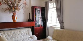 Quận 8, nợ ngân hàng bán gấp Biệt thự đường Cao Lỗ. 300m2. 5 tầng. Giá 28 tỷ.