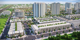 Bất mãn với thị trường Bất Động Sản sau đại dịch covoid