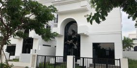 Bán Biệt thự cao cấp dự án SIM City quận 9