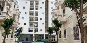 Bán nhà trong khu Cityland Park Hills phường 10, quận Gò Vấp, DT 90m2, giá 13 tỷ