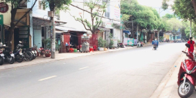 Mặt tiền KD Trần Quang Cơ, P. Phú Thạnh, quận Tân Phú, 80m2, 3 tầng , giá 8 tỷ8