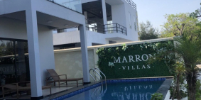 Biệt thự FLC Sầm Sơn, Giá đầu tư, chiết khấu 15%.