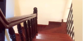 Bán nhà Hồ Tây 55M x 5 Tầng 4.5tỷ 0392899109