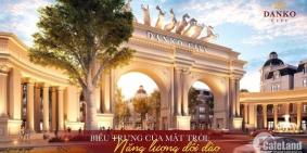 Danko City với những kỷ lục Guinness Việt Nam