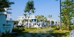 bán nhà phố xây sẵn 1trệt 2lầu tại khu du lịch thác giang điền,giá quá sốc