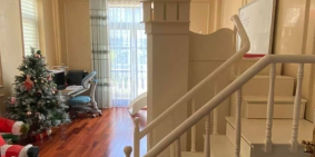 BÁN BIỆT THỰ CẦU DIỄN 108M 7 TẦNG GIÁ TỐT CHÀO 13 TỶ 8 0978439490