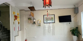 Bán gấp khách sạn trung tâm phố đường Đoàn Thị Điểm - Phường 4 - Đà Lạt