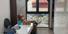 Nhỉnh 5 tỷ nhà siêu đẹp, oto đỗ cửa, KD đắc địa Tôn Đức Thắng.