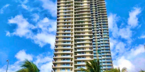 Wyndham soliel tiêu chuẩn 5 sao tại đà nẵng giá chỉ từ 2.6 tỷ