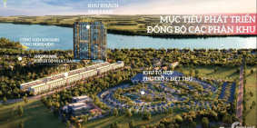 Căn hộ khách sạn khoáng nóng 5* đầu tiên tại khu vực miền Bắc .