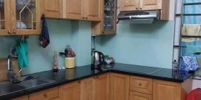 Bán nhà Vạn Phúc KHU PHÂN LÔ – ÔTO TRÁNH – KINH DOANH TỐT 50m2, 5tầng, MT 5,6m,