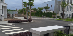 Ngộp thở chủ sang lại hợp đồng cho người đầu tư.