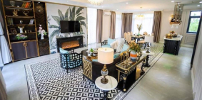 Thanh toán chỉ 50% nhận nhà vào ở ngay chỉ có tại KĐT Solar City