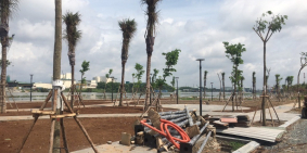 Solar City - 1 Dự án nghỉ dưỡng đẵng cấp thương lưu