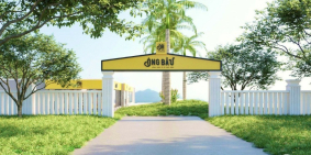 bán đất dự án tốt,  pháp lý sạch , đầy đủ , cơ hội đầu tư an toàn sinh lời cao