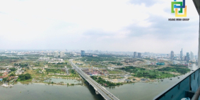 Sunwah Pearl, siêu phẩm tại Nguyễn Hữu Cảnh, quận Bình Thạnh. Lh 091.842.1414