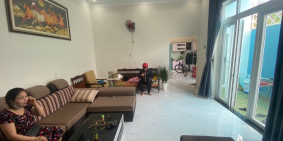 Nhà 2 Mặt Tiền Kinh Doanh Hẻm 549 Hà Huy Tập, Buôn Ma Thuột Sổ riêng công chứng