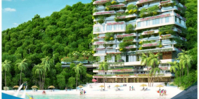 ĐẦU TƯ Biệt Thự Flamingo CHỈ TỪ 1,2 TỶ ĐỒNG