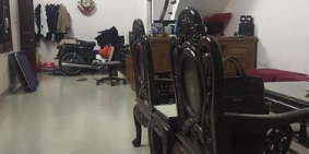 Bán nhà Ngõ oto, Phân lô Hoàng Quốc Việt 64m2 – MT 5.8m, Giá 12.5 – Cầu Giấy