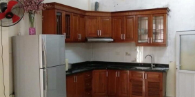 Nhà đẹp Trần Thái Tông -Cầu Giấy - 45m2X5T- Gần phố.