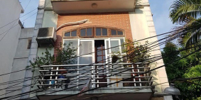 Bán nhà Lạc Long Quân 2 mặt tiền 120m2 ngõ ô tô tránh, văn phòng đỉnh