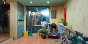 BÁN NHÀ PHÂN LÔ CẦU GIẤY 80M 6 TẦNG 9M MẶT TIỀN 7TỶ6 0978439490