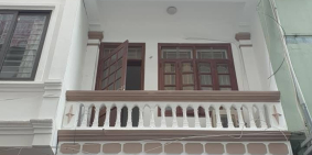 Bán nhà phố Trung Yên, quận Cầu Giấy, giá 9 tỷ, 42m x 4T, ô tô tránh.