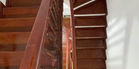 Bán Nhà Lô Góc Phố Tây Sơn 45m, 4 Tầng, 2 Thoáng, Giá 4.3 Tỷ. 0971813682.