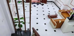 Bán nhà mặt phố Đông Các, Đống Đa 60m2, giá 12.5 tỷ.