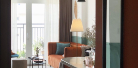 Mặt phố Đống Đa, lô góc 30mx6t, MT3.3m giá 8.35 tỷ