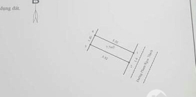 Bán nhà mặt phố Phạm Ngọc Thạch, kinh doanh, nhỉnh 1 tỷ.