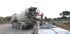 Nhất vị trí - Nhị hạ tầng – Dương Kinh nói là làm