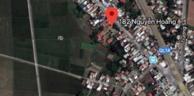 Cần bán lô biệt phủ 3119m2 và 5 căn nhà gỗ