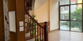 Nhà mặt đường Trần Phú-Hà ĐÔNG siêu hiếm, đẹp chỉ 10 tỷ 55m