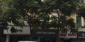 Siêu Hiếm - Mặt Phố Huế 30m2 – 4mMT – 16.5 tỷ Hai Bà Trưng