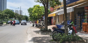 MẶT PHỐ HAI BÀ  50M/4 TẦNG CHỈ 14 TỶ VỈA HÈ RÔNG-KINH DOANH ĐỈNH.