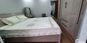 Bán Nhà Trần Hưng Đạo 60m, 7 Tầng, 2 Thoáng, Gara, Ô Tô Tránh, KD, Chỉ 17 Tỷ.