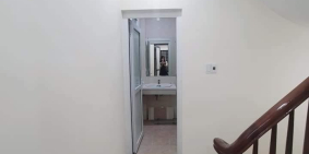 Bán nhà ngõ 192 Tam Trinh, Hoàng Mai, 46m2, 4 tầng mới đẹp, ở luôn, 2.35 tỷ