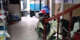 Mặt Phố Giải Phóng 52m2*8T Kinh Doanh Cực Đỉnh Thiết Kế Chắc Chắn Trên 10 Tỷ