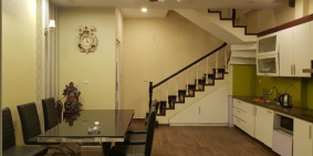 MẶT PHỐ KINH DOANH VÔ ĐỐI THANG MÁY, NGUYỄN HỮU THỌ, HOÀNG MAI 60M2 12.5TỶ