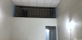 nhà chính chủ bán chợ Nữ Dân Công, Vĩnh Lộc A, Bình Chánh gác lửng 3 PN