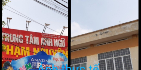 Bán đất Mặt Tiền Xã Bình Mỹ gần Cầu Rạch Tra 890tr