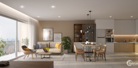 Bán căn hộ cao cấp 3 phòng ngủ, vị trí góc tại Premier Berriver Long Biên