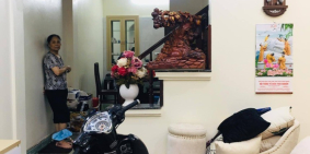 Đức Giang, nhà đẹp, nhiều tiện ích, chủ nhà linh động, 2.6 tỷ