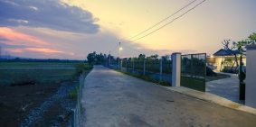 Bán nhà đẹp view đẹp ở tp long khánh